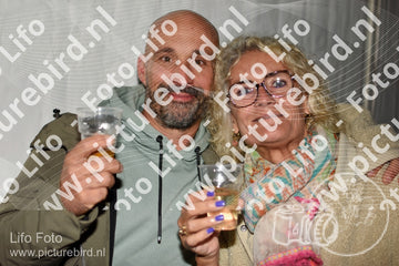 Evenement foto: 1650