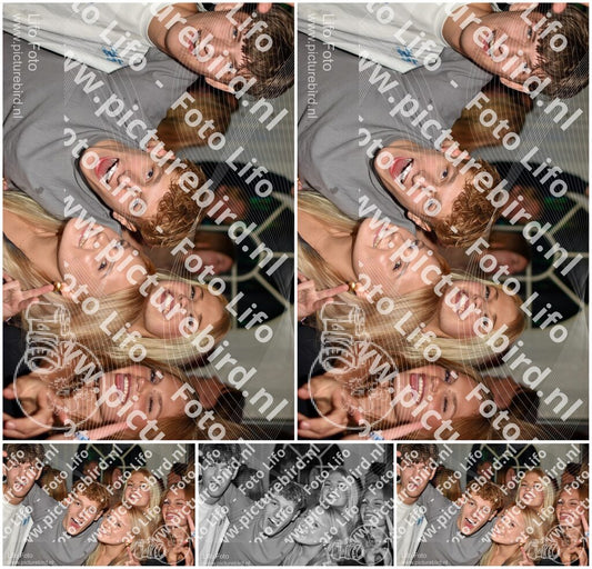 Evenement foto: 1650
