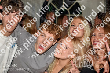 Evenement foto: 1650