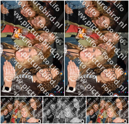 Evenement foto: 1650