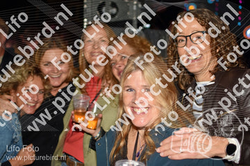 Evenement foto: 1650