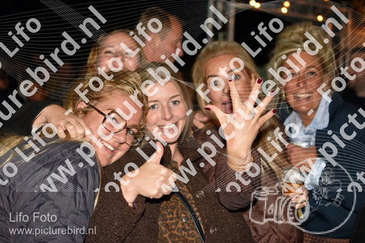 Evenement foto: 1650