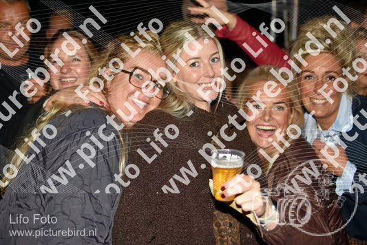 Evenement foto: 1650