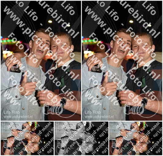 Evenement foto: 1650