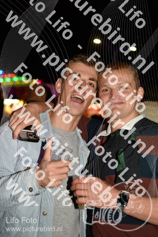 Evenement foto: 1650