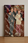 Evenement foto: 1650