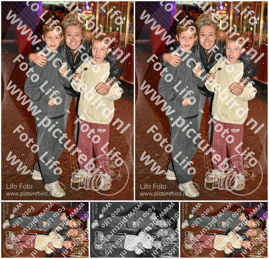 Evenement foto: 1650