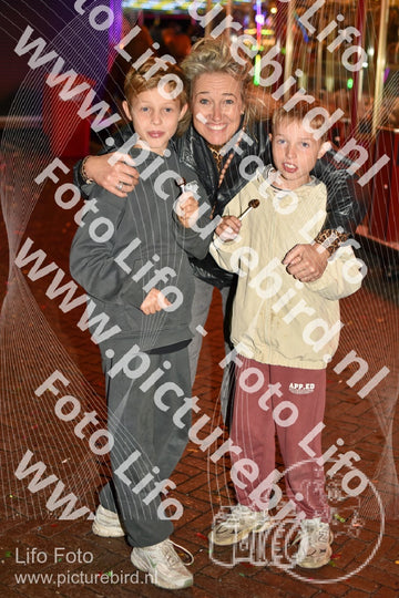 Evenement foto: 1650