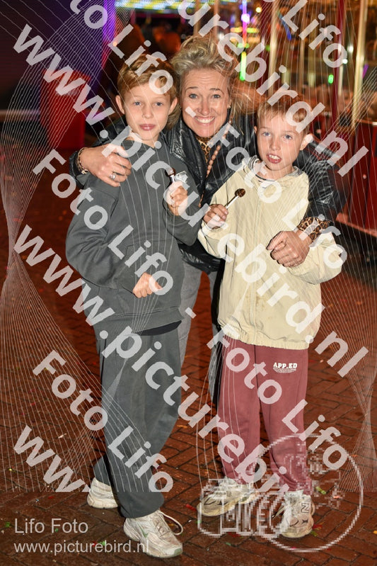Evenement foto: 1650