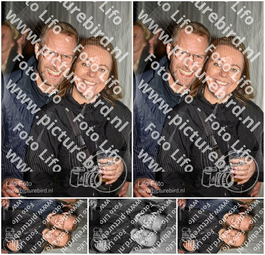 Evenement foto: 1650