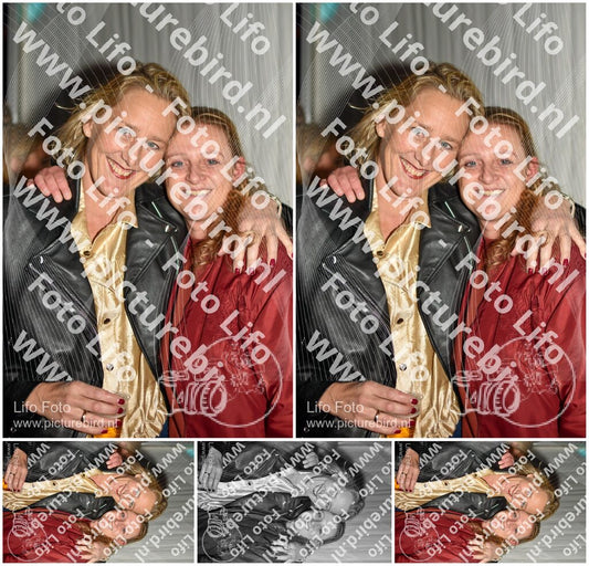 Evenement foto: 1650