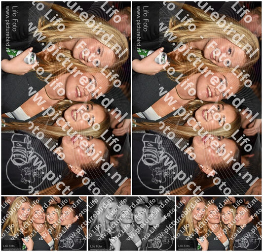 Evenement foto: 1650