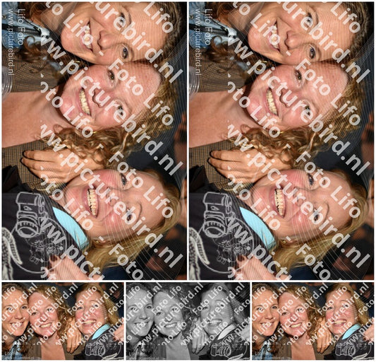 Evenement foto: 1650