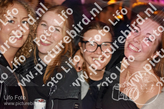 Evenement foto: 1650
