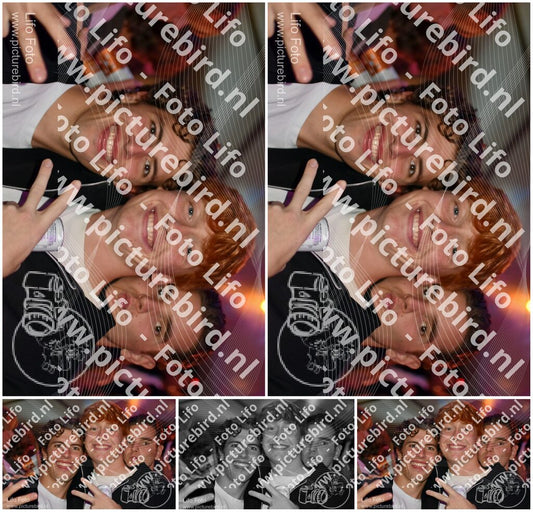 Evenement foto: 1650