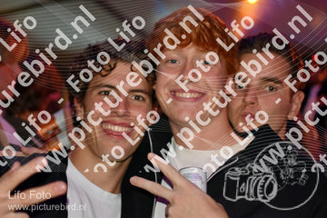 Evenement foto: 1650
