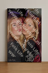 Evenement foto: 1650