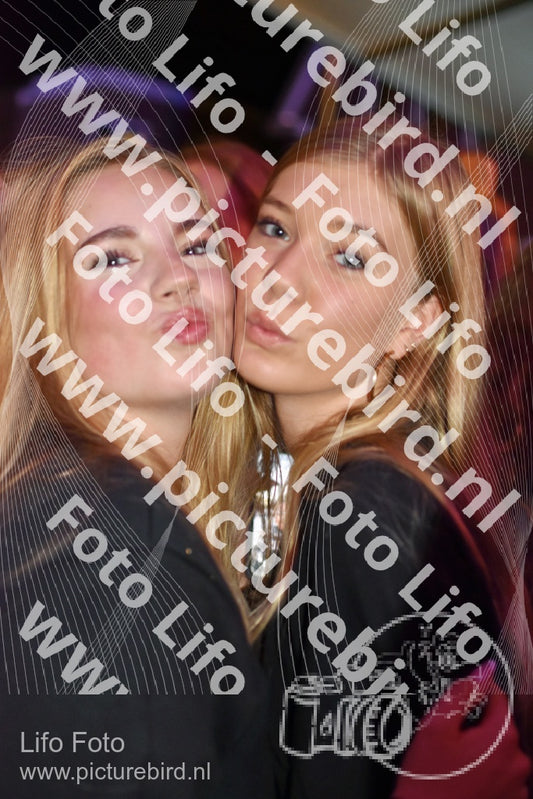 Evenement foto: 1650