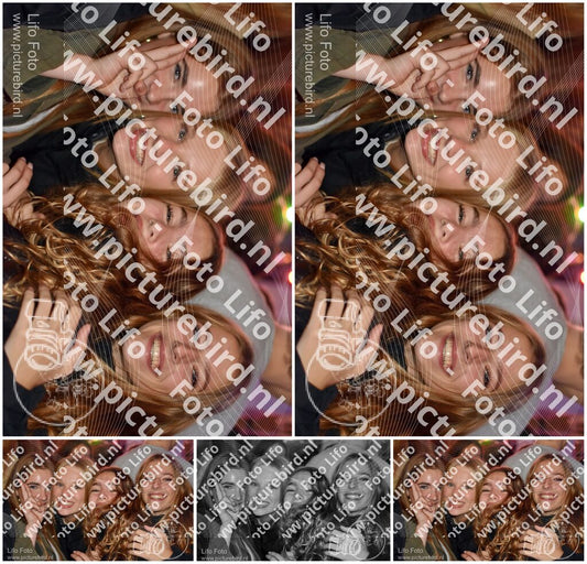 Evenement foto: 1650