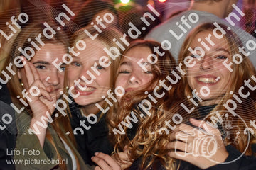 Evenement foto: 1650