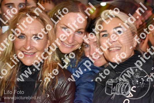 Evenement foto: 1650