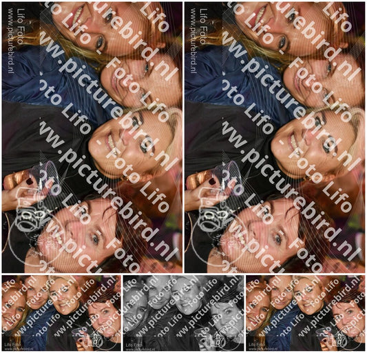 Evenement foto: 1650