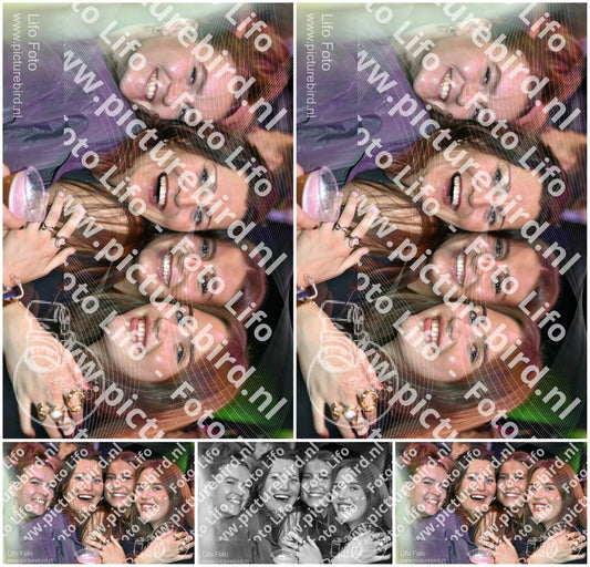 Evenement foto: 1650