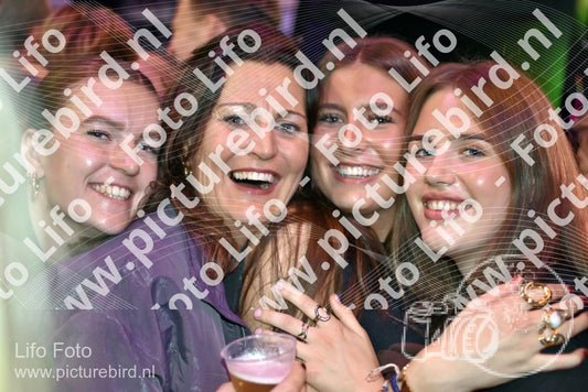 Evenement foto: 1650