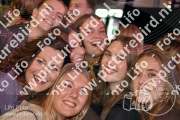Evenement foto: 1650