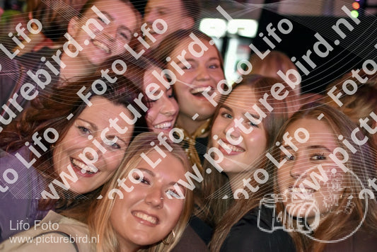 Evenement foto: 1650