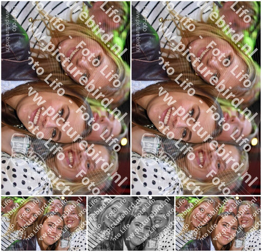 Evenement foto: 1650
