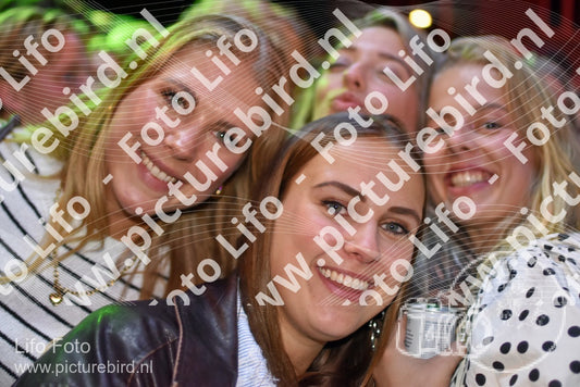 Evenement foto: 1650