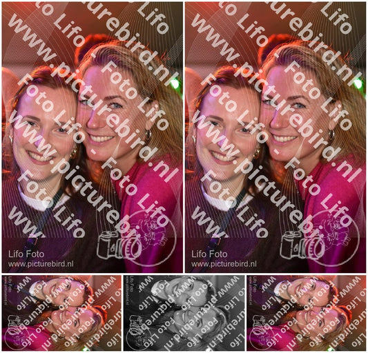 Evenement foto: 1650