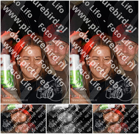 Evenement foto: 1650