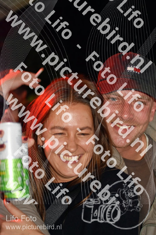 Evenement foto: 1650