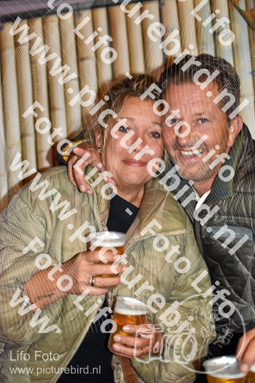 Evenement foto: 1650