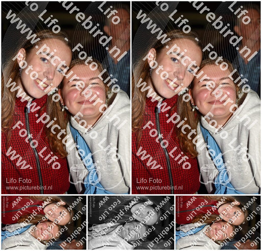 Evenement foto: 1650