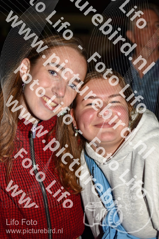 Evenement foto: 1650