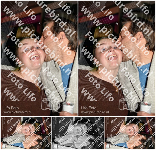 Evenement foto: 1650