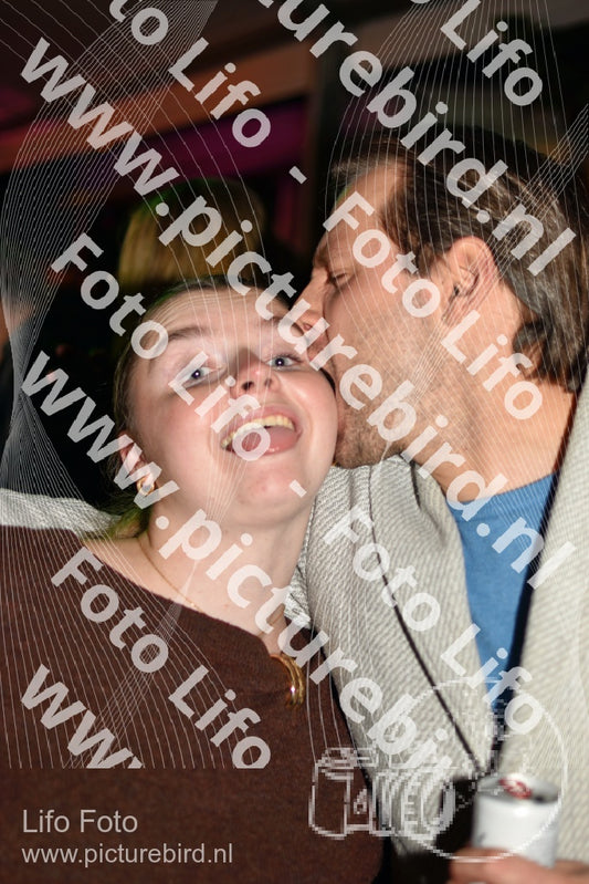 Evenement foto: 1650