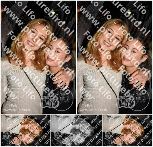 Evenement foto: 1650