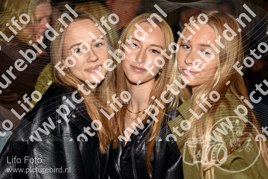 Evenement foto: 1650