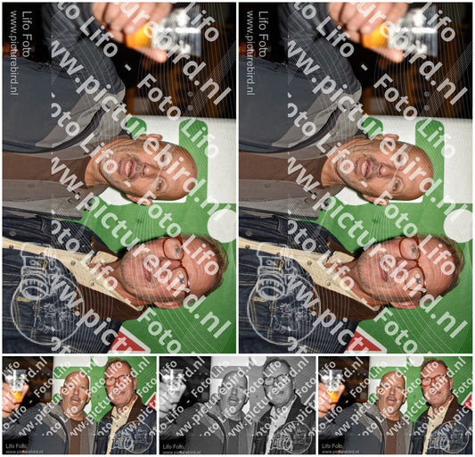 Evenement foto: 1650