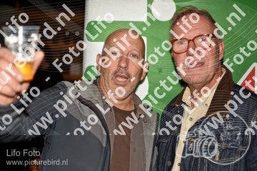 Evenement foto: 1650