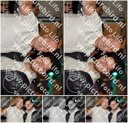 Evenement foto: 1650