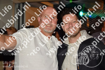 Evenement foto: 1650