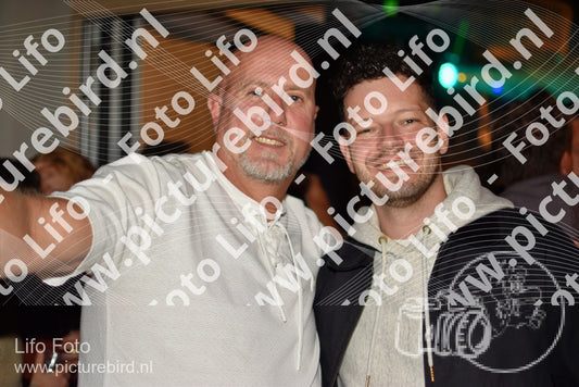 Evenement foto: 1650