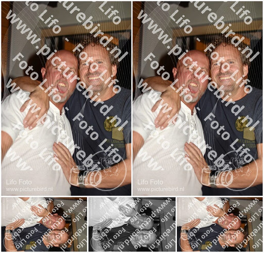 Evenement foto: 1650