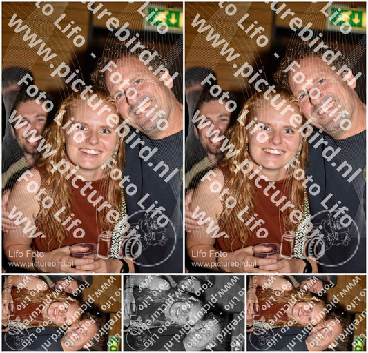 Evenement foto: 1650