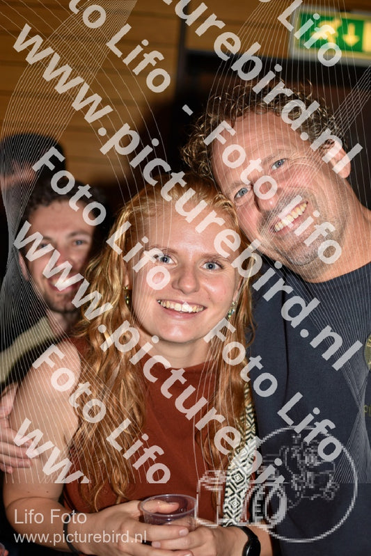 Evenement foto: 1650